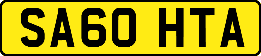 SA60HTA