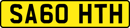 SA60HTH