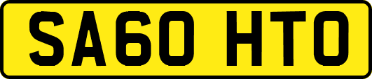 SA60HTO
