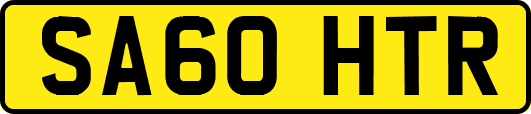 SA60HTR