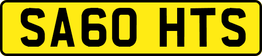 SA60HTS