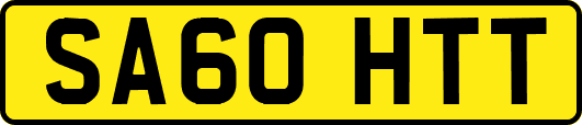 SA60HTT