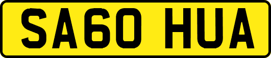 SA60HUA