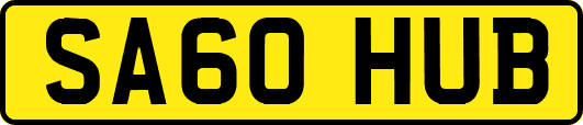 SA60HUB
