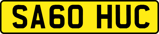 SA60HUC