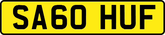 SA60HUF