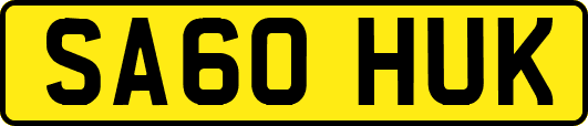 SA60HUK