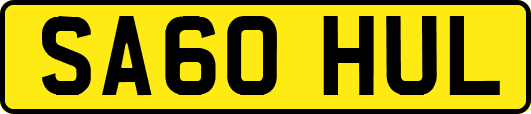 SA60HUL