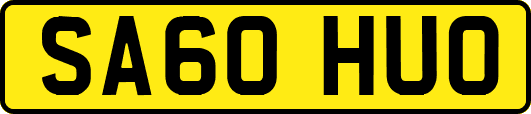 SA60HUO