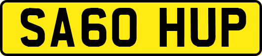 SA60HUP