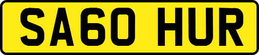 SA60HUR