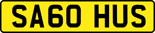 SA60HUS