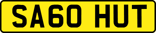 SA60HUT