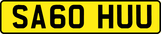SA60HUU