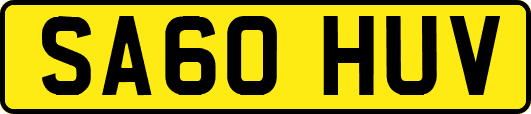 SA60HUV