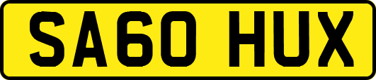 SA60HUX
