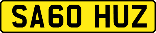 SA60HUZ