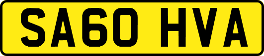 SA60HVA