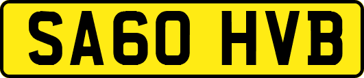SA60HVB