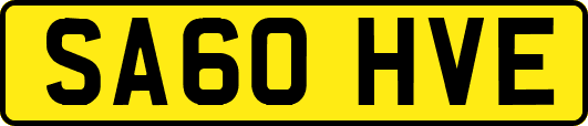 SA60HVE