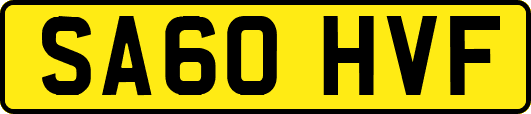 SA60HVF