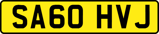 SA60HVJ