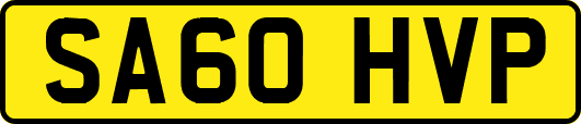 SA60HVP
