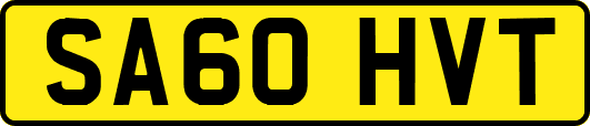 SA60HVT