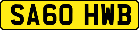 SA60HWB