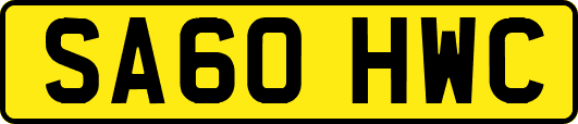 SA60HWC