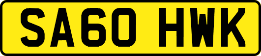 SA60HWK