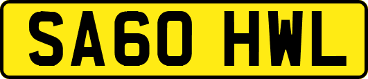 SA60HWL