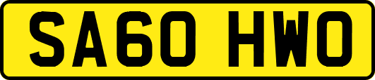 SA60HWO