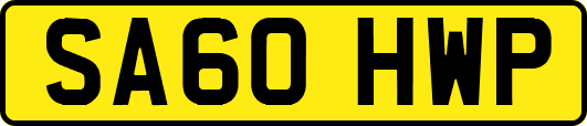 SA60HWP