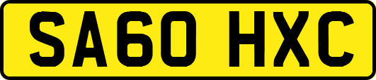 SA60HXC