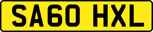 SA60HXL