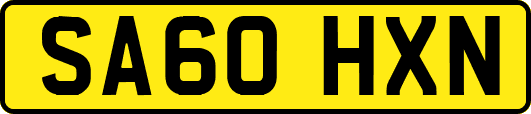 SA60HXN