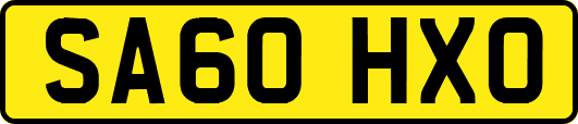 SA60HXO
