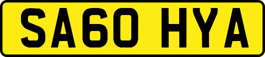 SA60HYA