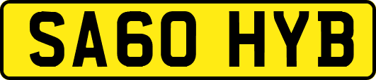 SA60HYB