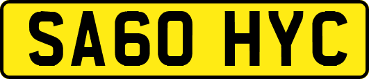 SA60HYC