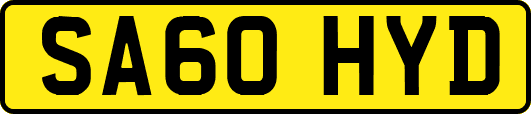 SA60HYD