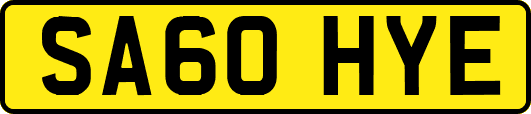 SA60HYE