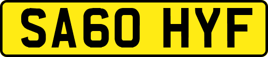 SA60HYF