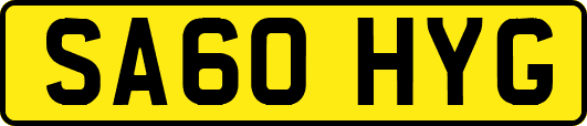 SA60HYG