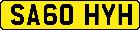 SA60HYH