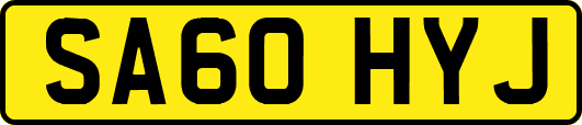SA60HYJ