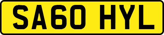 SA60HYL