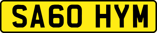 SA60HYM