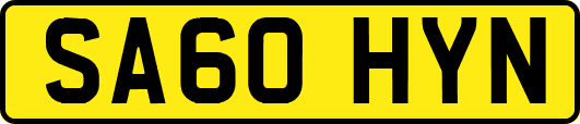 SA60HYN